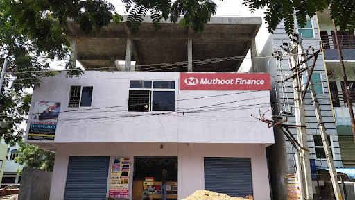 Muthoot Finance Services in Kakatiya Nagar, Hyderabad, Telangana