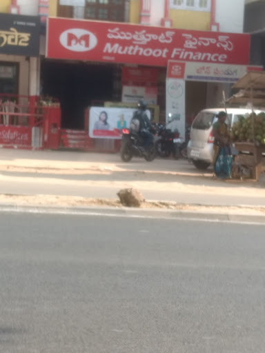 Muthoot Finance Services in Ramakrishnapuram, NEREDMET, Telangana