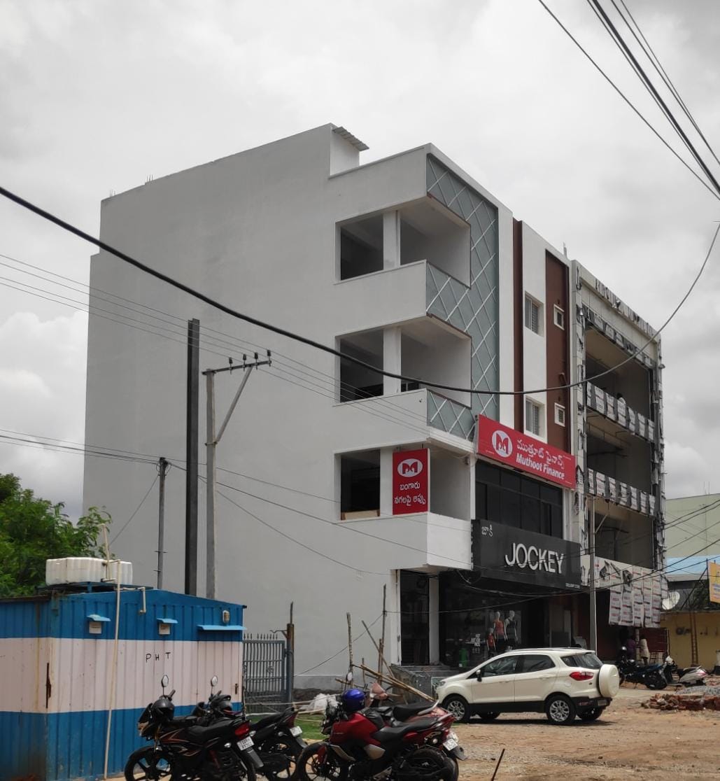 Photos and Videos from Muthoot Finance in Hanamkonda- Hyderabad Road, Hyderabad