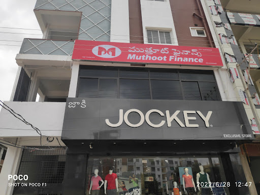 Muthoot Finance Services in Hanamkonda- Hyderabad Road, Hyderabad, Telangana