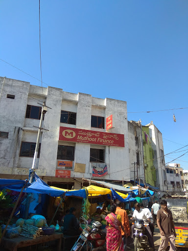 Muthoot Finance Services in Shivaji Nagar Secunderabad, Secunderabad, Telangana