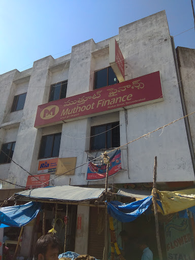 Muthoot Finance Services in Shivaji Nagar Secunderabad, Secunderabad, Telangana