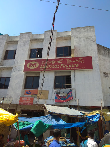 Muthoot Finance Services in Shivaji Nagar Secunderabad, Secunderabad, Telangana