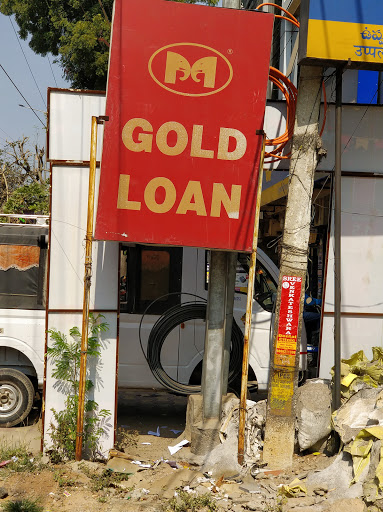 Muthoot Finance Services in Uppal, Hyderabad, Telangana