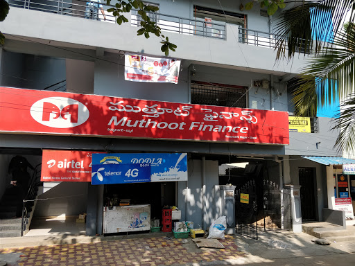 Muthoot Finance Services in Uppal, Hyderabad, Telangana