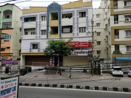 Muthoot Finance Services in Amberpet, Hyderabad, Telangana