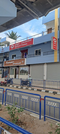 Muthoot Finance Services in Umachikulam, Madurai, Tamil Nadu