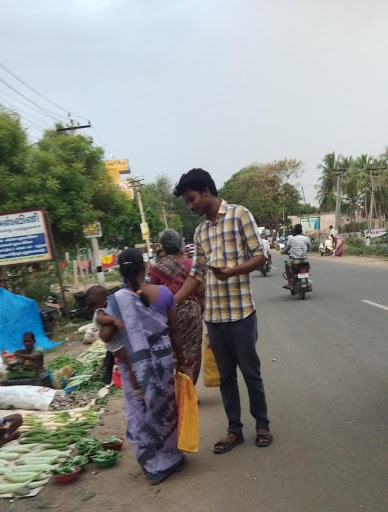 Muthoot Finance Services in Kathakinaru Village, KADACHANENDAL, Tamil Nadu