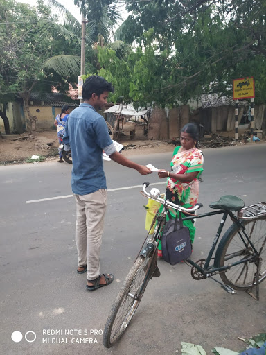 Muthoot Finance Services in Kathakinaru Village, KADACHANENDAL, Tamil Nadu