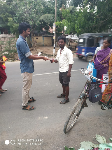 Muthoot Finance Services in Kathakinaru Village, KADACHANENDAL, Tamil Nadu