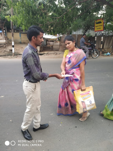 Muthoot Finance Services in Kathakinaru Village, KADACHANENDAL, Tamil Nadu