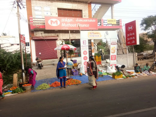 Muthoot Finance Services in Kathakinaru Village, KADACHANENDAL, Tamil Nadu