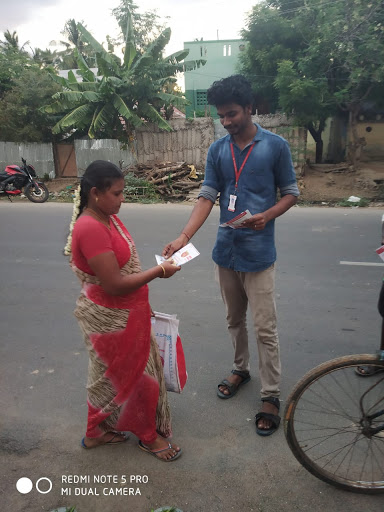 Muthoot Finance Services in Kathakinaru Village, KADACHANENDAL, Tamil Nadu