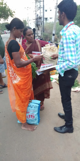 Muthoot Finance Services in Kathakinaru Village, KADACHANENDAL, Tamil Nadu