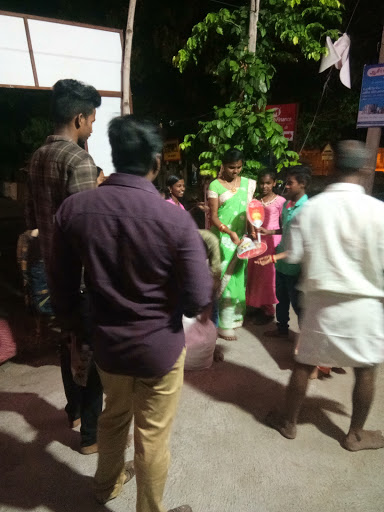 Muthoot Finance Services in Kathakinaru Village, KADACHANENDAL, Tamil Nadu