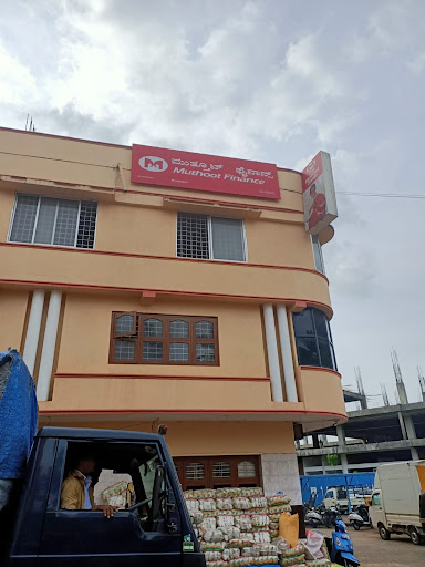 Muthoot Finance Services in Central Market, Moodabidri, Karnataka