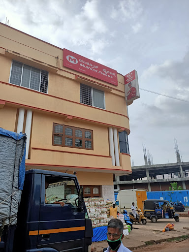 Muthoot Finance Services in Central Market, Moodabidri, Karnataka