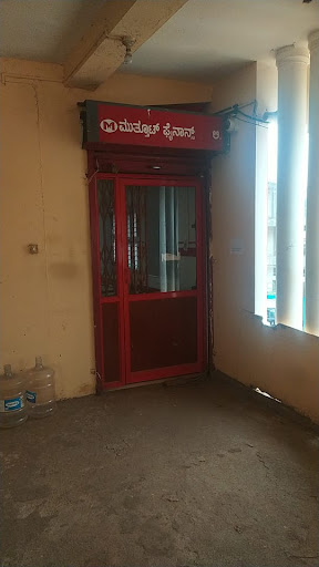 Muthoot Finance Services in Central Market, Moodabidri, Karnataka