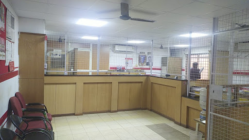 Muthoot Finance Services in Central Market, Moodabidri, Karnataka