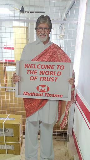 Muthoot Finance Services in Central Market, Moodabidri, Karnataka