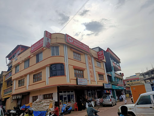 Muthoot Finance Services in Central Market, Moodabidri, Karnataka