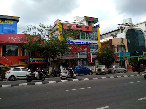 Muthoot Finance Services in Vazhuthacaud, TRIVANDRUM - VAZHUTHAKAD, KERALA