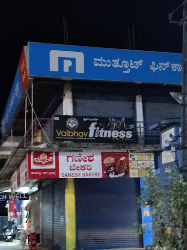 Muthoot Finance Services in Srirampete, Sullia, Karnataka