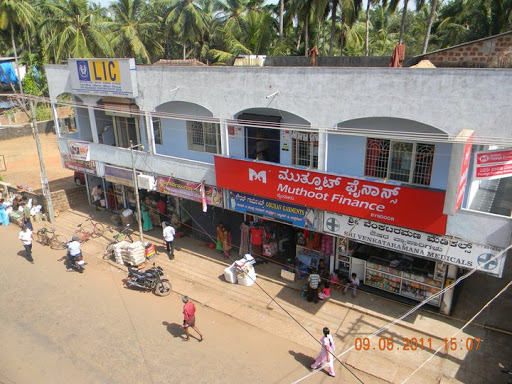 Muthoot Finance Services in Baindur, Yedthare, Karnataka