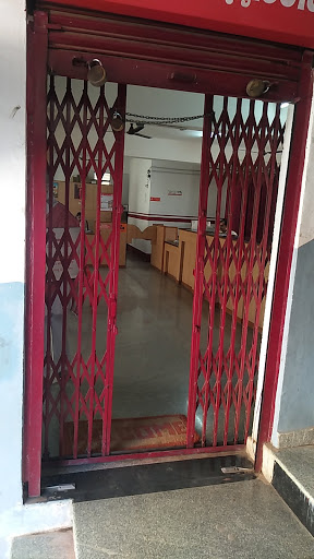 Muthoot Finance Services in Hebbal 1st Stage, Mysuru, Karnataka