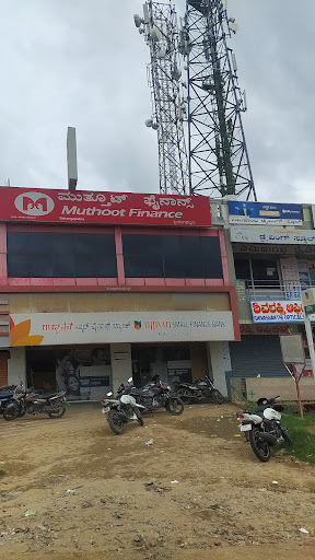 Muthoot Finance Services in Srirangapatna, Srirangapatna, Karnataka