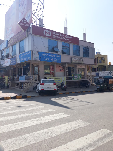 Muthoot Finance Services in Vivekananda Nagar, Mysuru, Karnataka