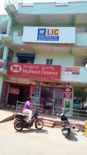 Muthoot Finance Services in Singarayakonda, SINGARAYAKONDA , Andhra Pradesh