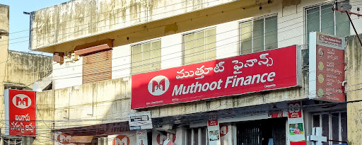 Muthoot Finance Services in Dargamitta, Nellore, Andhra Pradesh