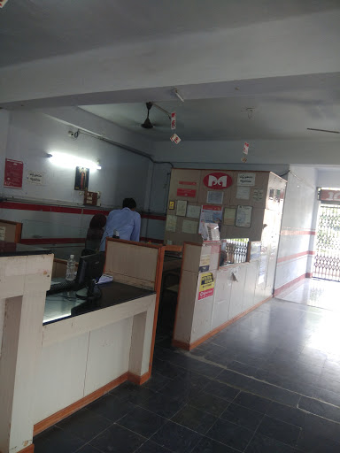 Muthoot Finance Services in Vetapalem, VETAPALEM, Andhra Pradesh