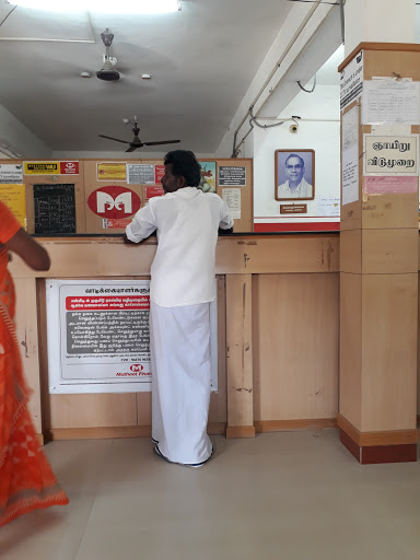 Muthoot Finance Services in R.S. Mangalam, RS Mangalam, Tamil Nadu