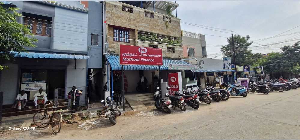 Muthoot Finance Services in Papanasam, Papanasam, Tamil Nadu