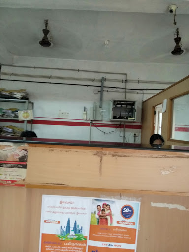 Muthoot Finance Services in Pappanadu, PAPANADU, Tamil Nadu