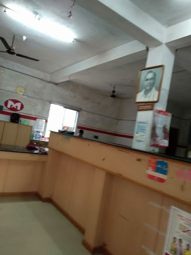 Muthoot Finance Services in Pappanadu, PAPANADU, Tamil Nadu