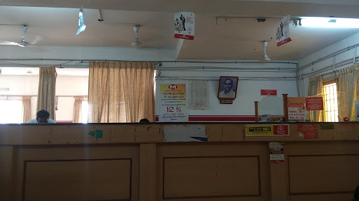 Muthoot Finance Services in West Street, Thiruvidaimaruthur, Tamil Nadu