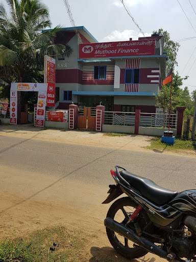 Muthoot Finance Services in Thulasiyapattinam, THULASIYAPATTINAM, Tamil Nadu