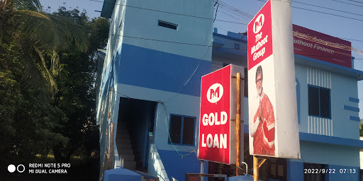 Muthoot Finance Services in Thulasiyapattinam, THULASIYAPATTINAM, Tamil Nadu