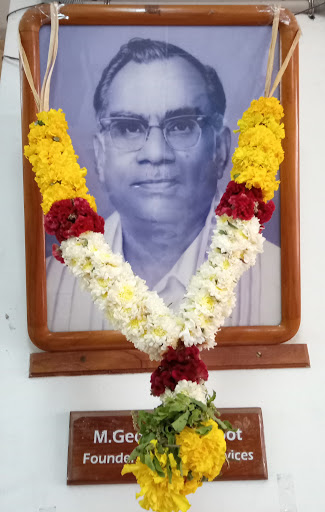 Muthoot Finance Services in Andippatti, Andippatti, Tamil Nadu