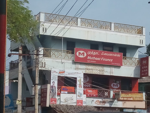 Muthoot Finance Services in Periyakulam - Cumbum Rd, Theni, Tamil Nadu