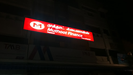 Muthoot Finance Services in Raghunathapuram, Raghunathapuram, Tamil Nadu