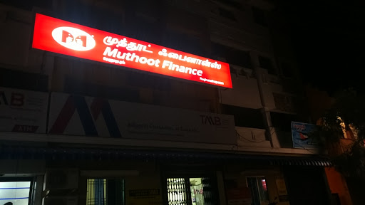 Muthoot Finance Services in Raghunathapuram, Raghunathapuram, Tamil Nadu