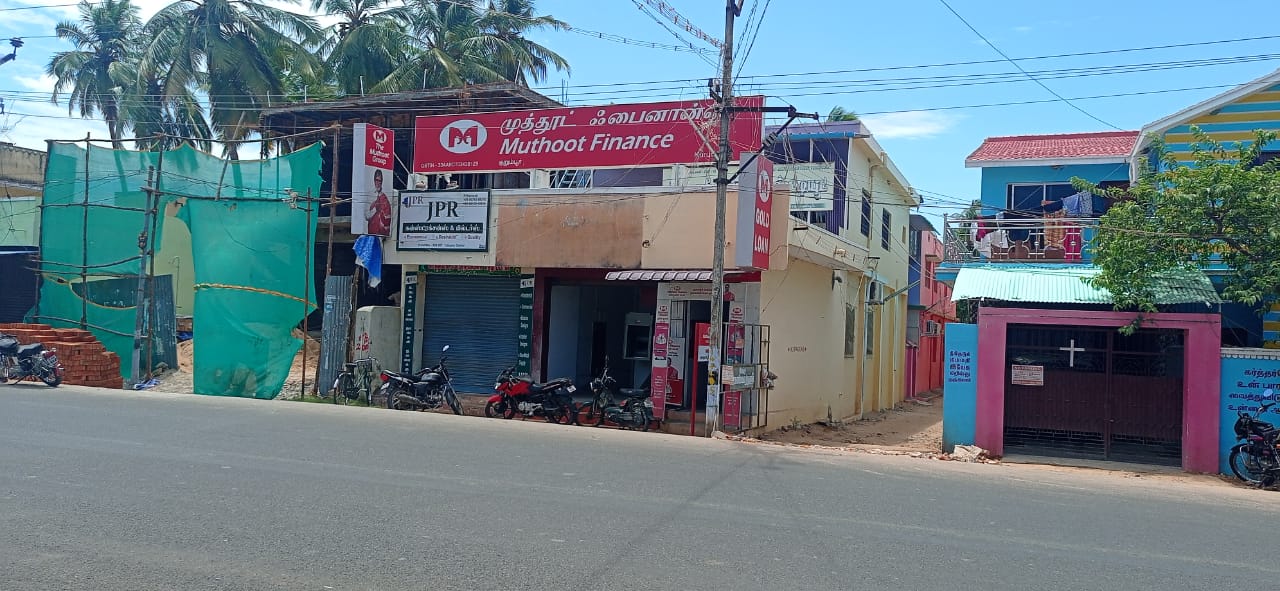 Photos and Videos from Muthoot Finance in Angamangalam, KURUMBUR