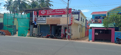 Muthoot Finance Services in Angamangalam, KURUMBUR, Tamil Nadu