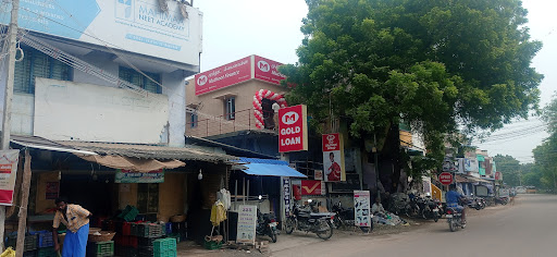 Muthoot Finance Services in Thiruvengadam, Thiruvengadam, Tamil Nadu