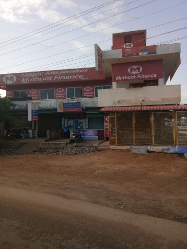 Muthoot Finance Services in V.M.Chatram, Tirunelveli, Tamil Nadu