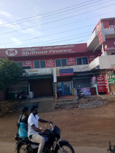 Muthoot Finance Services in V.M.Chatram, Tirunelveli, Tamil Nadu